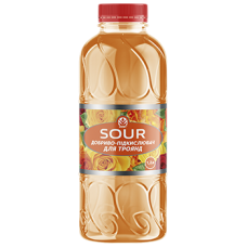 Підкислююче добриво Rost® Sour для троянд - 1,2 л